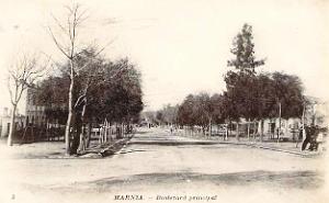 Marnia 205